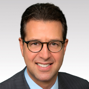 Headshot photo of Doug Rozman