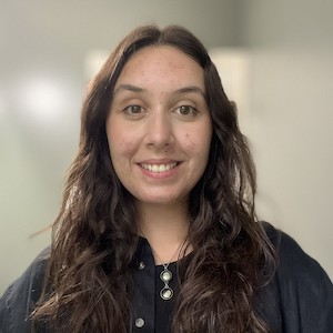 Headshot photo of Sheila Villaverde Salgueir