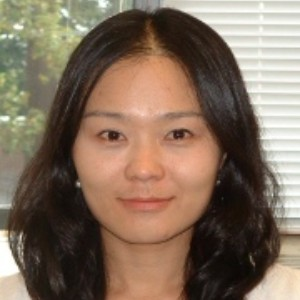 Headshot photo of Jungeun Park