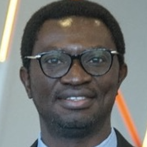 Mark Akubo