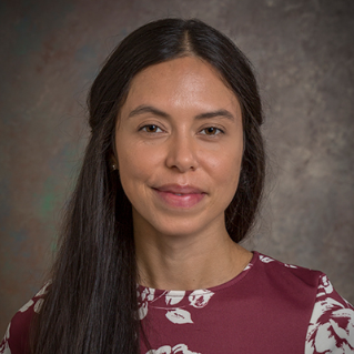 Headshot photo of Jennifer Kubota