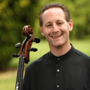 Headshot photo of Lawrence Stomberg