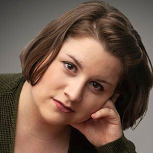 Headshot photo of Kaitlyn Tierney