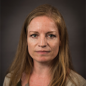 Headshot photo of Joanne Fulmer