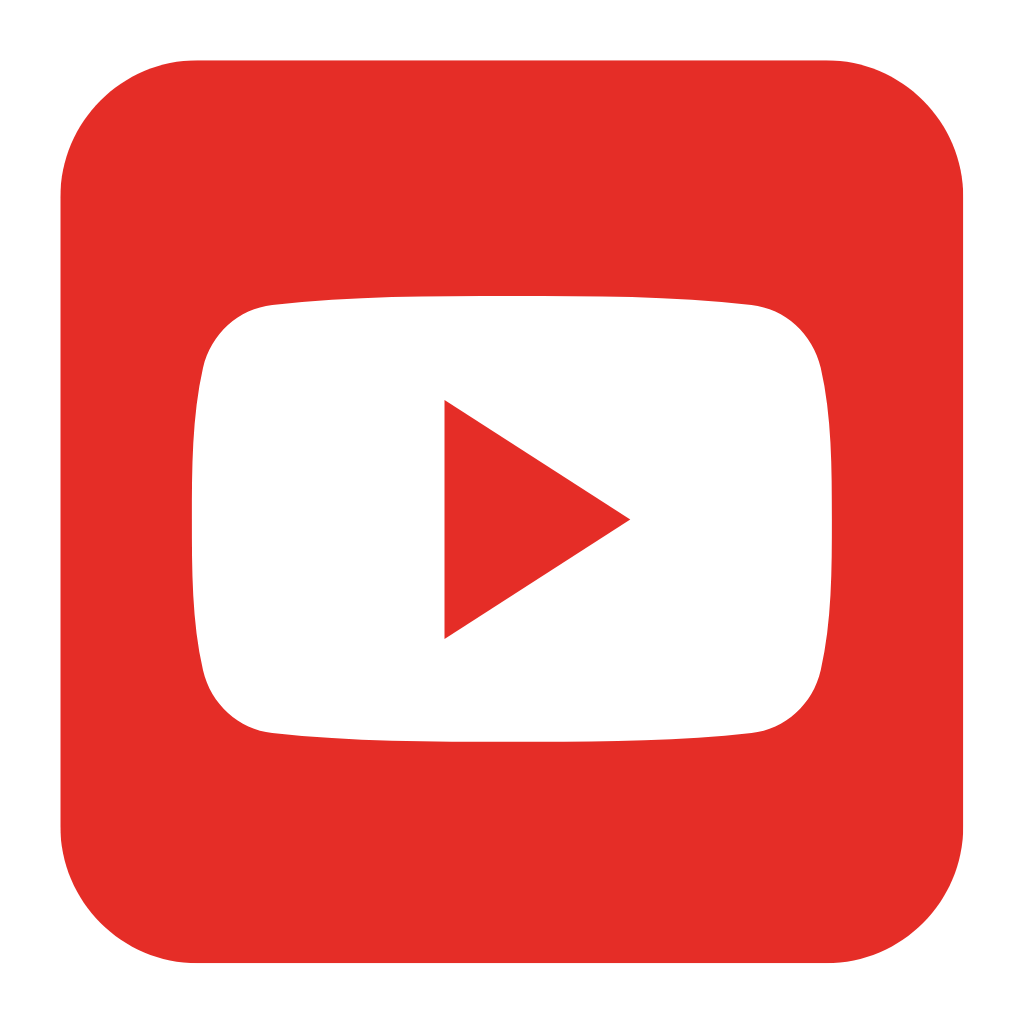 YouTube Icon