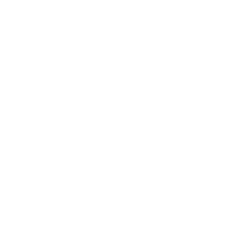 White calendar icon