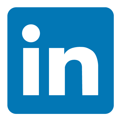 linkedin icon