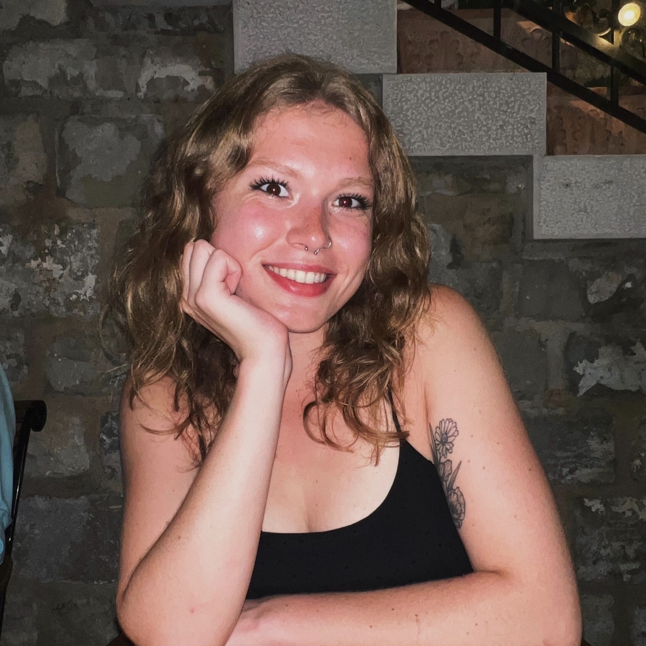 Allison Lapinski Allison Lapinski
