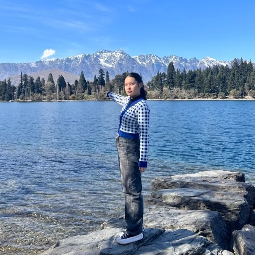 Amy Wang Amy Wang