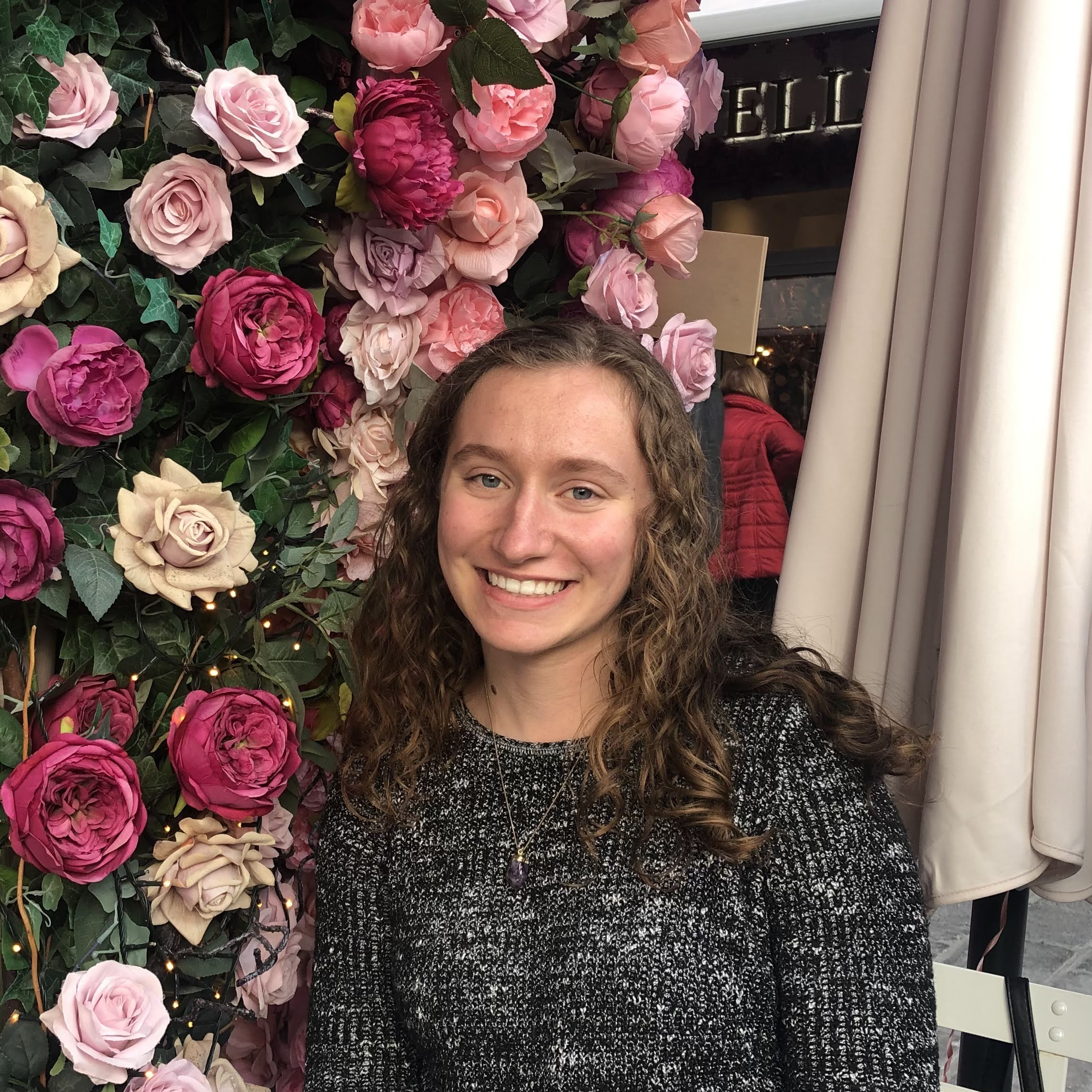 Julia Koval Julia Koval