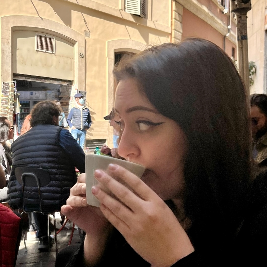 Karina Stomberg Karina Stomberg