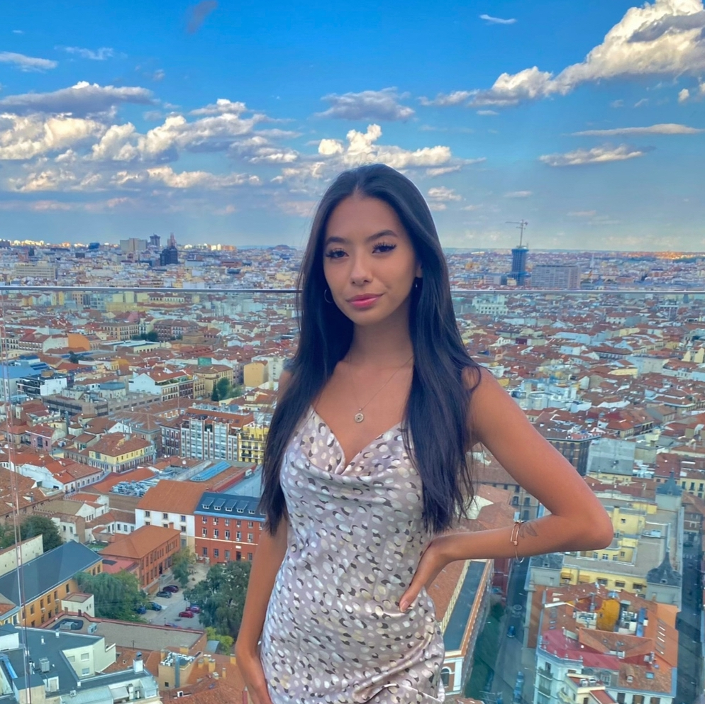 Marlena Awitan Marlena Awitan