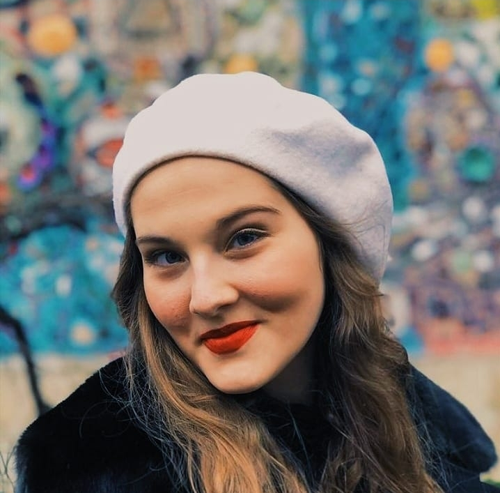 Matea Irena Tomic Matea Irena Tomic