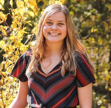 Olivia Tadlock Olivia Tadlock