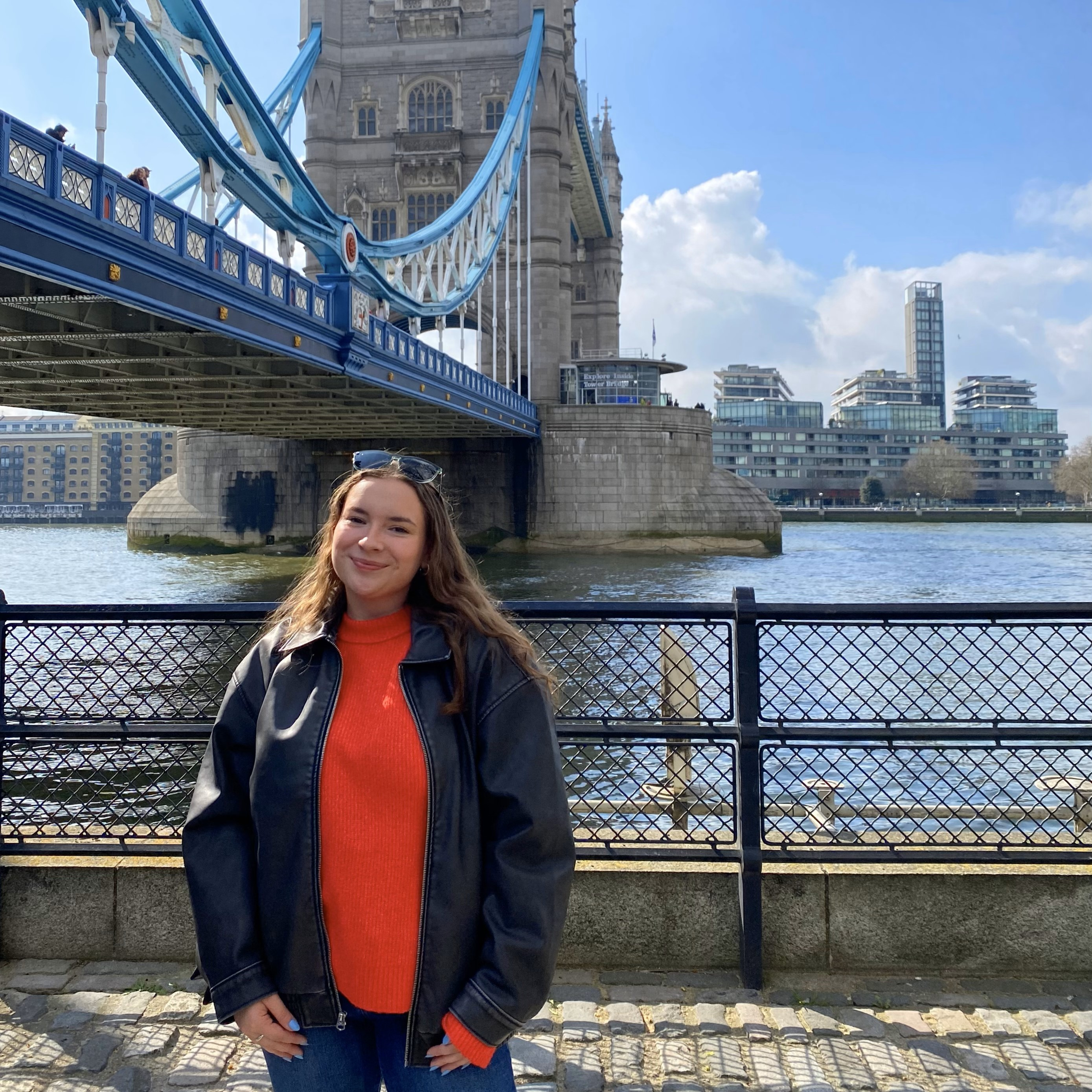 Sydney Moreno Sydney Moreno