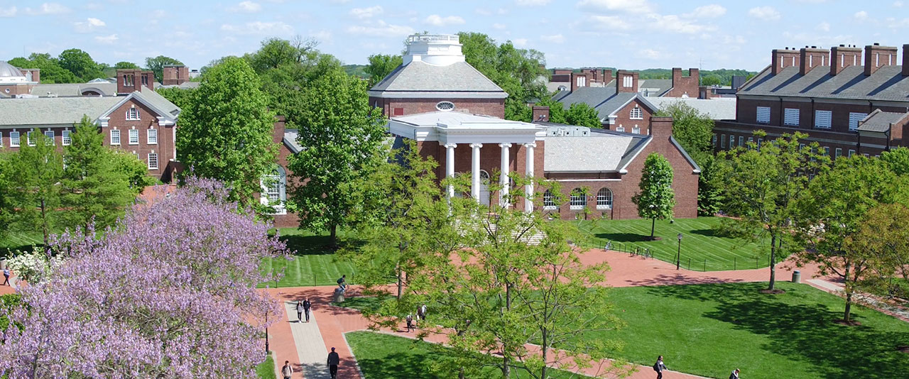 About UD University of Delaware