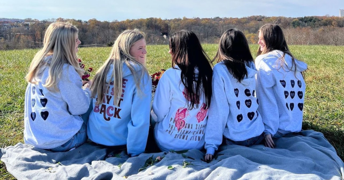 Tips for Sorority Recruitment