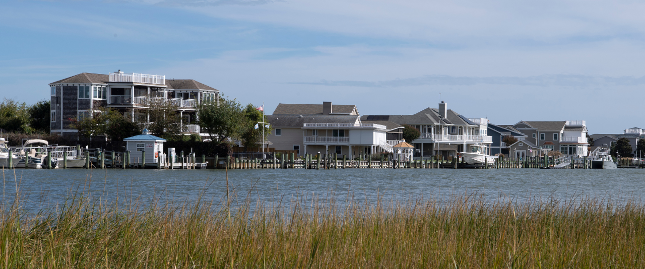 Lewes Beach