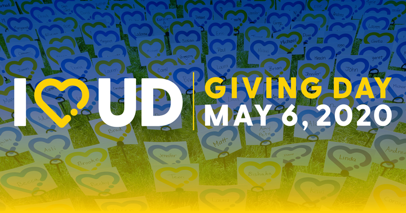 Udfundraising