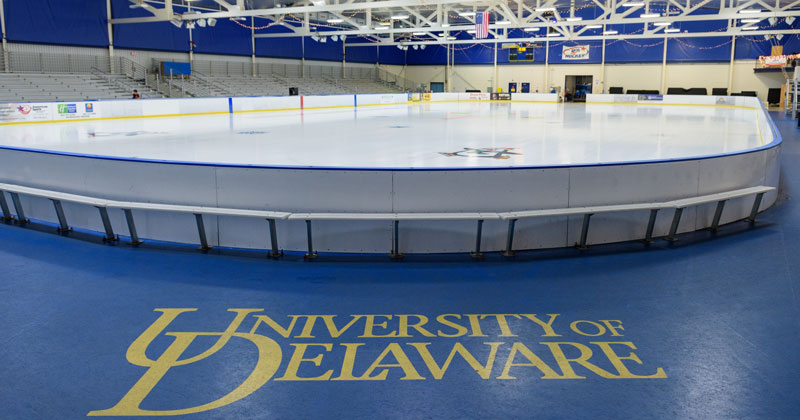 U.S. Adult Figure Skating Championships set at UD | UDaily