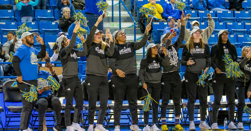 Selection Show for Women's Team