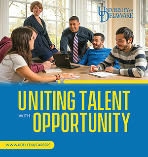 Uniting Talent with Opportunity booklet