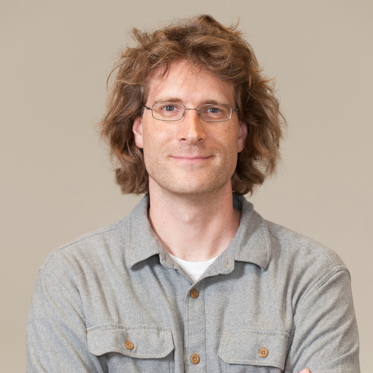 A profile image of Maik.