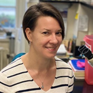 Amber Krauchunas Headshot photo of Amber Krauchunas