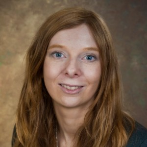Headshot photo of Siobhan Carroll