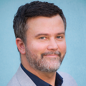 Victor Perez Headshot photo for Victor Perez