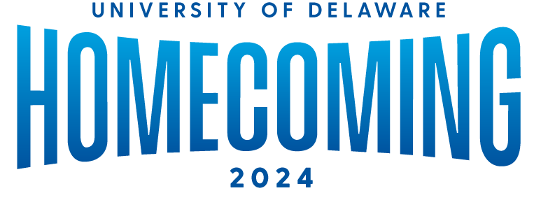 University of Delaware Homecoming 2024