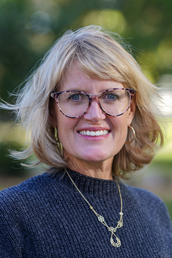 Stephanie Clatworthy