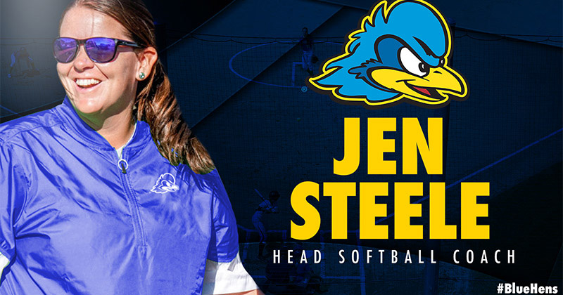 Before joining UD as head coach, Jen Steel led the Thundering Herd of Marshall to a third place finish in the east division of Conference USA with a 13-9-1 league mark.