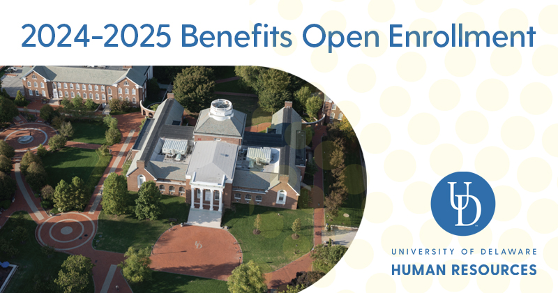 2024-2025 Benefits Open Enrollment