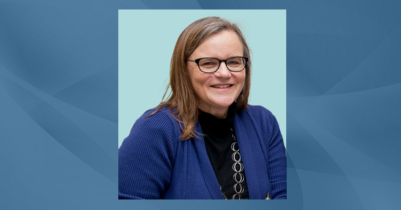 Rena A. Hallam, a professor of human development and family sciences, will serve as interim dean of the University of Delaware’s College of Education and Human Development, effective Aug. 16.