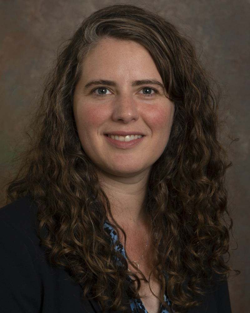 Sarah Curtiss is an assistant professor in CEHD’s School of Education specializing in special education and programs for autistic youth. Sarah Curtiss is an assistant professor in CEHD’s School of Education specializing in special education and programs for autistic youth.
