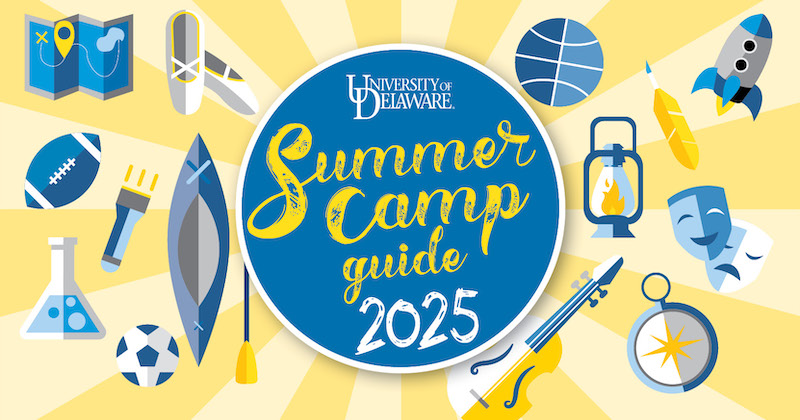 2025 summer camp guide