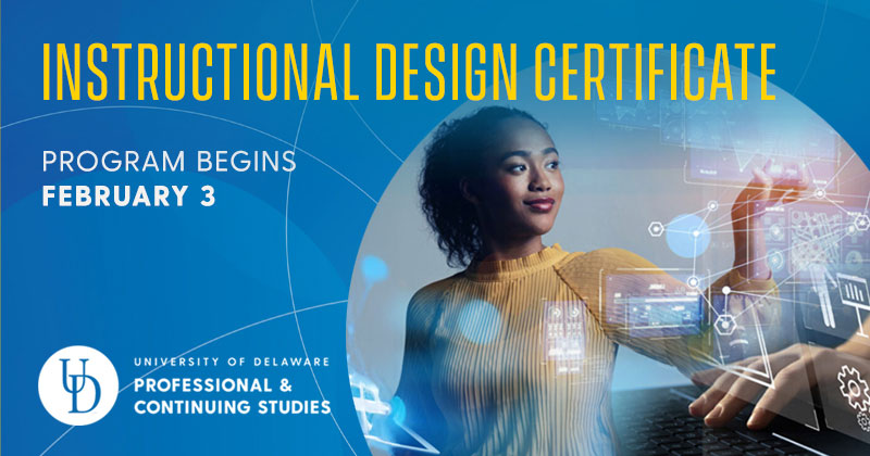 Instructional Design graphic