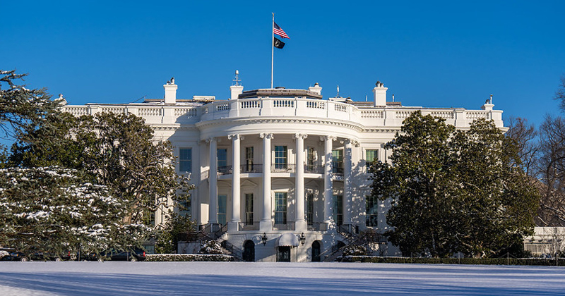 The White House