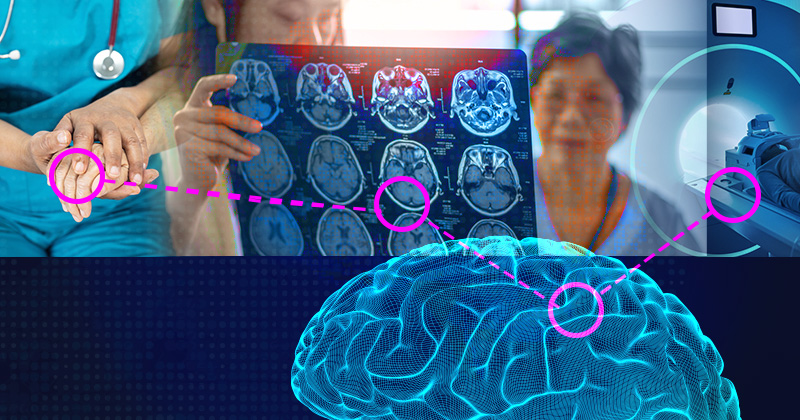 The Delaware Center for Cognitive Aging Research at UD has received $13.1 million from the Delaware Community Foundation to advance Alzheimer’s prevention research. The Delaware Center for Cognitive Aging Research at UD has received $13.1 million from the Delaware Community Foundation to advance Alzheimer’s prevention research.