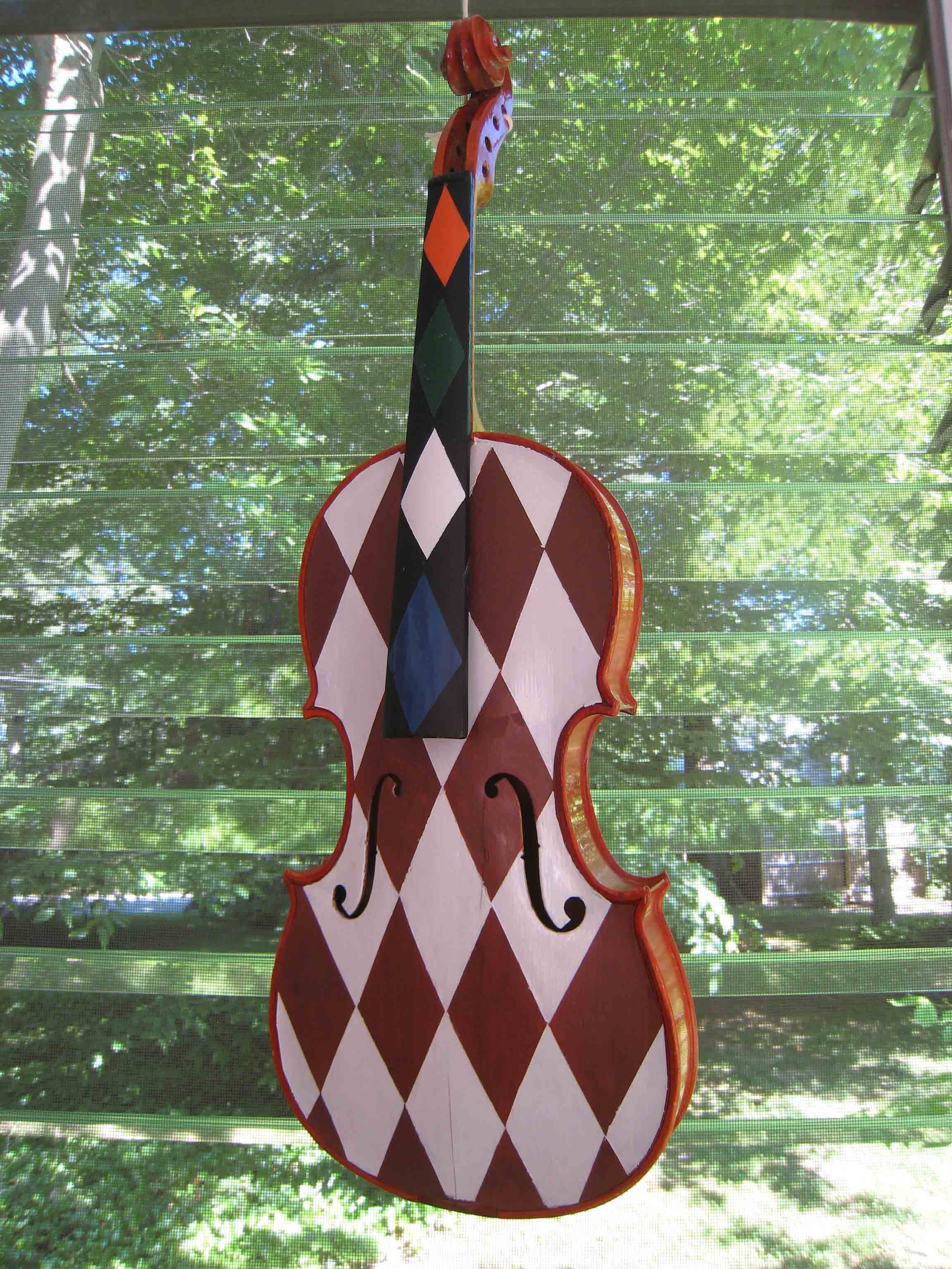 Harlequin