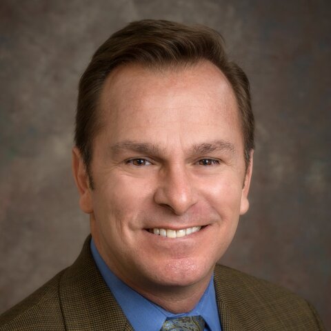 Photo of Thomas M. Powers