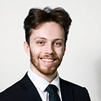 Image of James MacAulay.